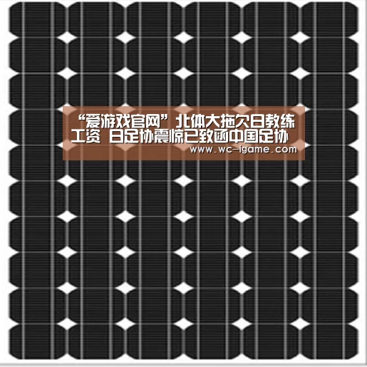 “爱游戏官网”北体大拖欠日教练工资 日足协震惊已致函中国足协(图1) 爱游戏官网